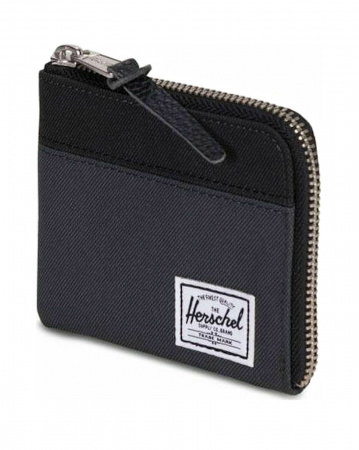 Кошелек Herschel Johnny 10414 (DK SHADOW OS)