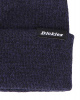 Шапки вязанная Dickies 1922 Tyner (OS темно-синий)