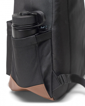 Рюкзак Herschel Heritage ECO 11383 (Black Tan, 24L)