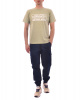 Футболка Carhartt Urban Classics Hamilton (M зеленый)
