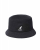 Панама Kangol K3299HT TROPIC BIN (BK001 Black, XL)