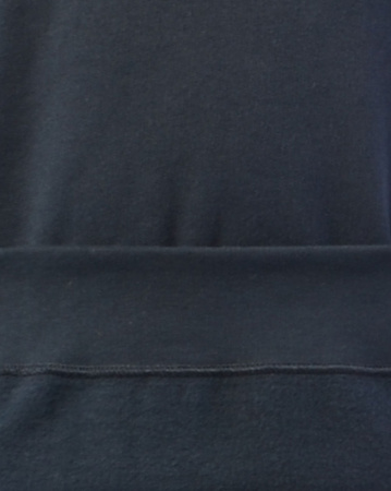 Толстовка Wesc Wesc Crewneck Sweatshirt (M темно-синий)