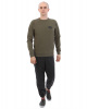 Толстовка мужская свитшот Dickies 1922 Briggsville (M оливковый)