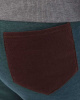 Джоггеры женские Naketano Two Ton Pocket Double Ton (XS изумрудный темный)