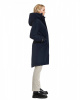 Куртка женская Didriksons Luna 504379 (999 глубокая синяя ночь, 44)