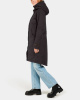 Куртка женская Didriksons Luna 505575 (060, Black, 34)