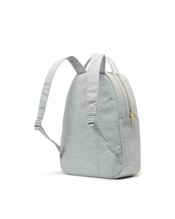 Рюкзак Herschel Nova Mid 2 10503 (Light Grey 18 L )