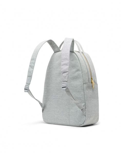 Рюкзак Herschel Nova Mid 2 10503 (Light Grey 18 L )