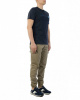 Джоггеры мужские Cool Penguin JMC 1713 (Beige XXS)