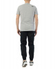 Джоггеры мужские Cool Penguin JMD 1713 (Black Diagonal XXL)