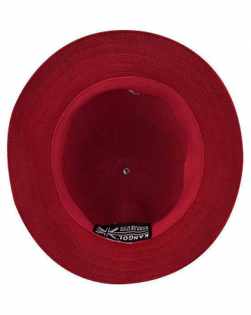 Панама Kangol K2094ST TROPIC CASUAL (SC613 SCARLET, XL)