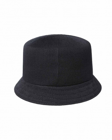Панама Kangol K3299HT TROPIC BIN (BK001 Black, S)