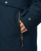 Куртка женская Didriksons Erika 503161 (XS синий)