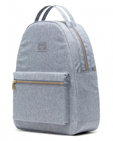 Рюкзак Herschel Nova M LT 10634 (RAVENX 18 L)