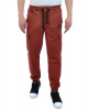 Джоггеры мужские на флисе Cool Penguin JMP 1713W (Chocolate XL)