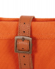 Сумка Herschel Market Canvas (11 L оранжевый)