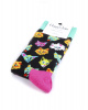 Носки Happy Socks Comb Cotton (Cats Turquoise 41-46)