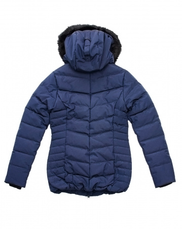 Куртка женский 8848 Altitude Joline W Jacket 2233 (42 Navy)