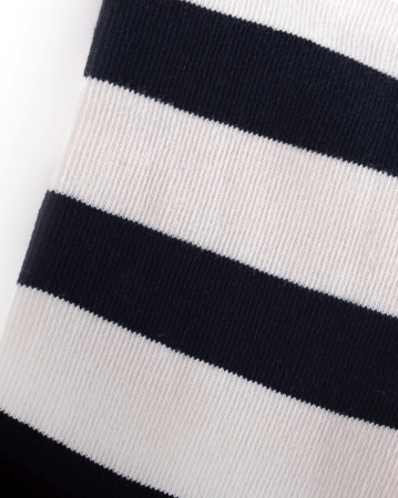 Носки Happy Socks Comb Cotton (Stripes White 41-46)