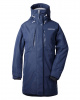 Куртка женская Didriksons Silje 501875 (34 NAVY)