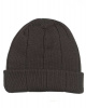 Шапка Carhartt A318 Beanie (OS Brown)
