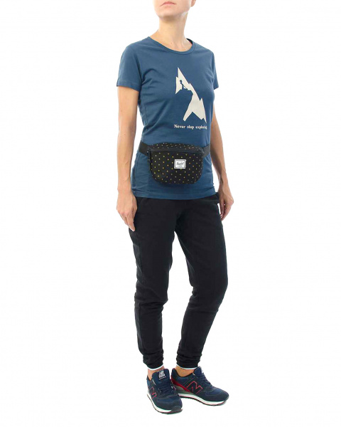 Сумка поясная Herschel Fourteen 10514 (1 L синий)
