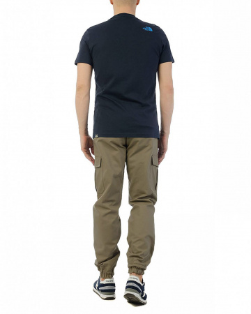 Джоггеры мужские Cool Penguin JMC 1713 (Beige XL)