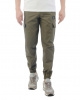 Джоггеры мужские Cool Penguin JMR 1713 (Olive XXS)