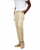 Джоггеры карго мужские Better Rich Clayton Pants Cargo М41073200 (Almond Beige XL)