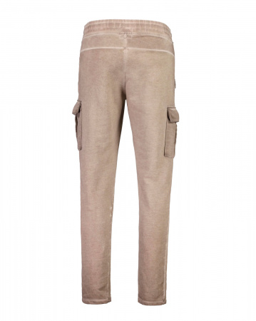 Джоггеры карго мужские Better Rich Clayton Pants Cargo М41073200 (Tofee Brown M)