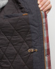 Куртка-парка Iriedaily Dock 36 Winter Parka (L черный)