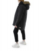 Куртка женская Didriksons 1913 EDITH 501197 (060/BLACK, 34)