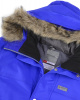 Куртка мужская Didriksons BRISK 1913 500538 (Blue 139, S)