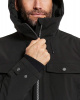 Куртка мужская Didriksons Hilding 504489 (060 черный, XXL)