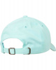 Бейсболка Urban Classic 6245 Peached Cotton Twill Dad Cap (OS миртовый)