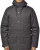 Парка зимняя Iriedaily Goerlitzer Parka (XL серый шалфей)