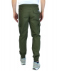 Джоггеры мужские Cool Penguin JMR 1713 (Khaki M)