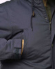 Парка зимняя Iriedaily Goerlitzer Parka (M темно-синий)
