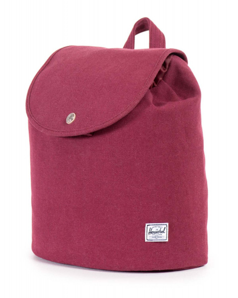 Рюкзак Herschel Ware Select (10 L бордовый)