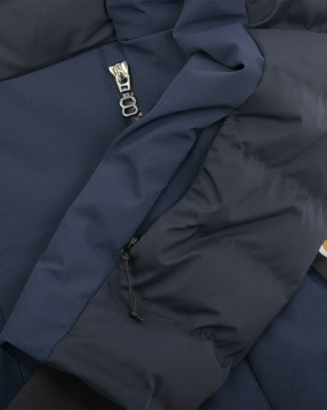 Куртка женская 8848 Altitude Audrey Ski Jacket 2460 (40 Navy)