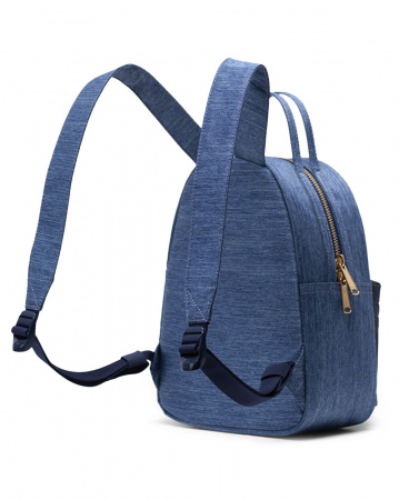 Рюкзак Herschel Nova Mini 10501 (FDDN/INDN 9 L)