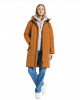 Куртка женская Didriksons SANDRA 504280 (508 кайенский перец, 44)