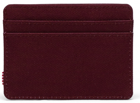 Визитница Herschel Charlie 10360 (Port OS)