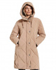 Куртка женская Didriksons Torun 504377 (451 бежевый, 40)