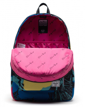 Рюкзак Herschel Settlement ECO 11100 (FLOWERS 20 L)