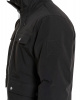 Куртка мужская Didriksons Hilding 504489 (060 черный, L)