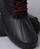 Ботинки Psyberia Mudguard Boot (47.5 черно-красный)
