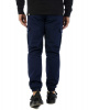 Джоггеры мужские на флисе Cool Penguin JMC 1713W (Navy L темно-синий)