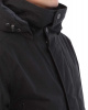 Куртка мужская Didriksons Ture 501537 (S черный)