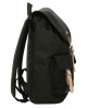 Рюкзак Herschel Dawson OFFSET 10233 (BLK/DENIM 20,5 L)